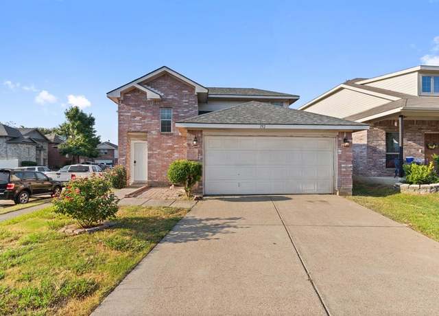 Property at 152 Cliff Heights Cir, Dallas, TX 75241, 3 beds, 2.5 baths