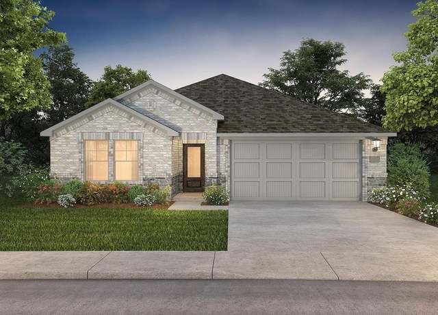 Property at 2222 Zephyr Dr, Princeton, TX 75407, 4 beds, 3 baths