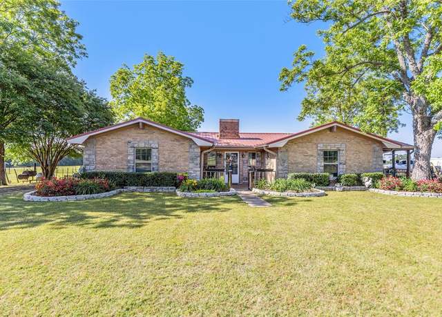 Property at 9216 FM 195, Paris, TX 75462, 3 beds, 2 baths