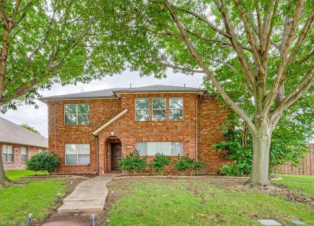 Property at 6318 White Oaks Ln, Frisco, TX 75035, 4 beds, 3 baths
