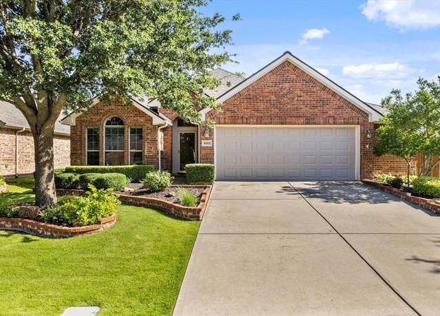 Property at 5121 Sugarberry Dr, Mckinney, TX 75071, 4 beds, 3.5 baths