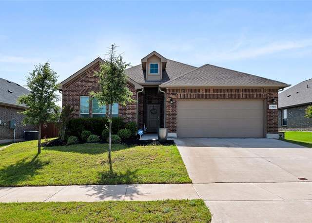 Property at 1708 Damascus Ct, Granbury, TX 76049, 4 beds, 2 baths