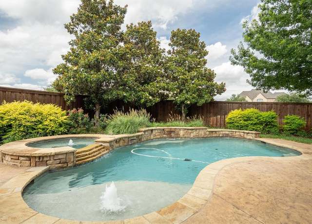 Property at 6032 Sterling Dr, Colleyville, TX 76034, 4 beds, 3.5 baths