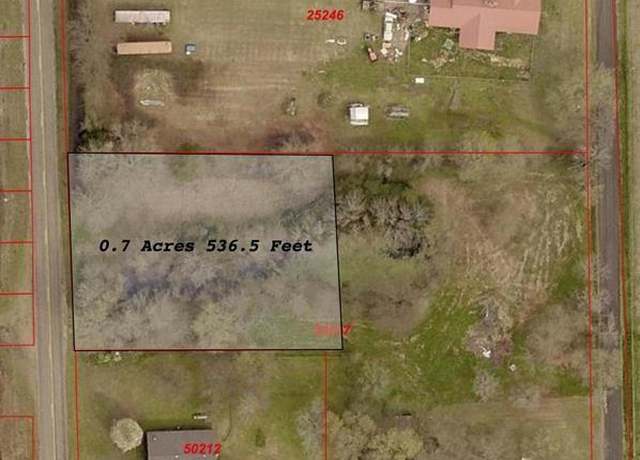 Property at TBD FM 1799, Alba, TX 75410