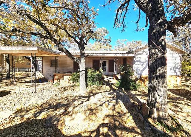 Property at 602 W Hall St, Bangs, TX 76823, 4 beds, 2 baths