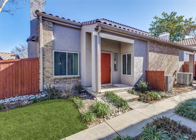 Property at 4242 N Capistrano Dr #173, Dallas, TX 75287, 2 beds, 2 baths