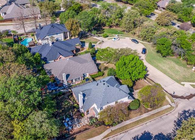 Property at 2106 Post Oak Ct, Corinth, TX 76210, 4 beds, 2.5 baths