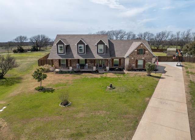 Property at 7860 Valley Ridge Dr, Northlake, TX 76247, 4 beds, 4 baths