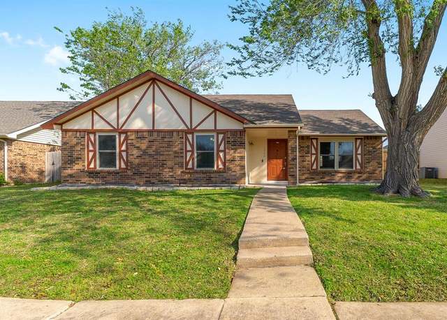 Property at 4248 Ireland Dr, The Colony, TX 75056, 3 beds, 2 baths