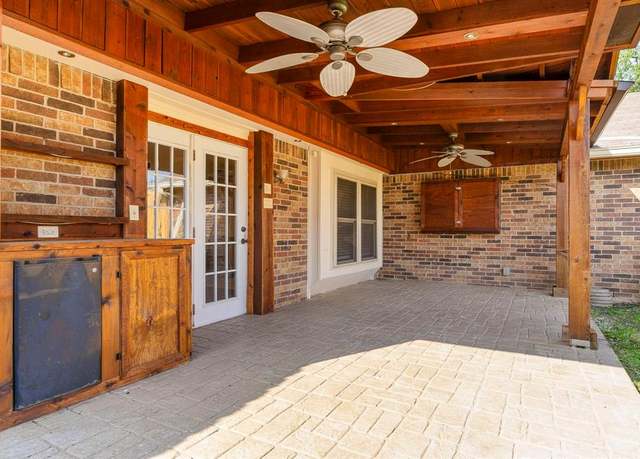 Property at 4248 Ireland Dr, The Colony, TX 75056, 3 beds, 2 baths