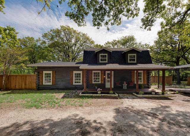 Property at 9413 County Road 3618, Quinlan, TX 75474, 3 beds, 2 baths
