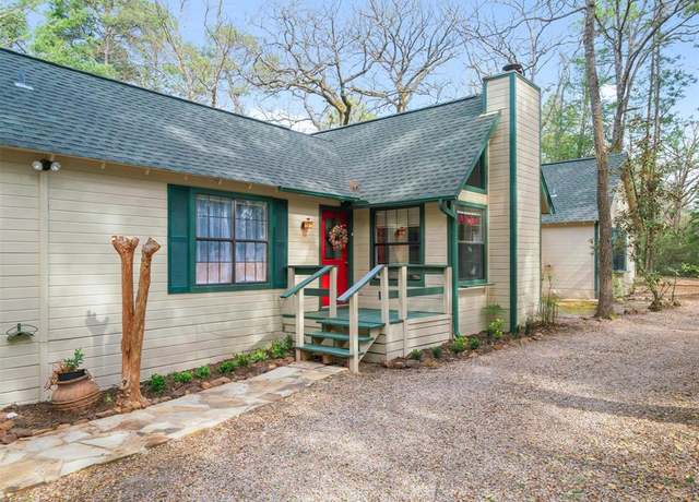 Property at 299 Lamplight Path, Holly Lake Ranch, TX 75765, 3 beds, 3 baths