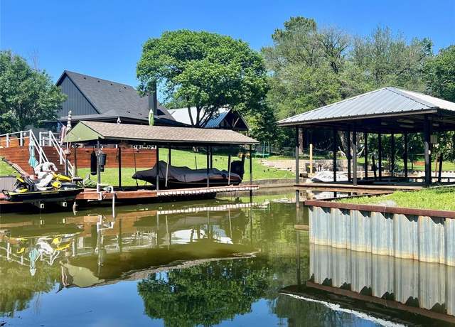 Property at 0 Maloma Ct, Tool, TX 75143