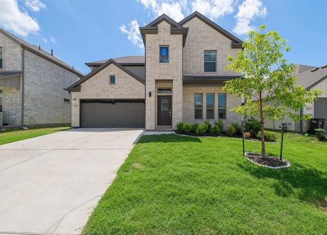 Property at 2645 Wappo Way, Fort Worth, TX 76179, 4 beds, 3 baths