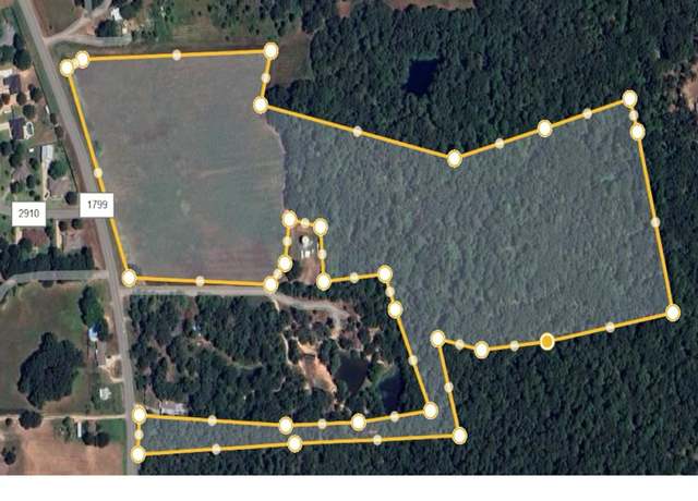 Property at TBD FM 1799, Mineola, TX 75773