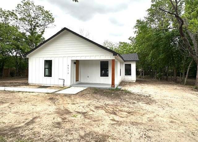 Property at 4510 Henry St, Greenville, TX 75401, 3 beds, 2 baths