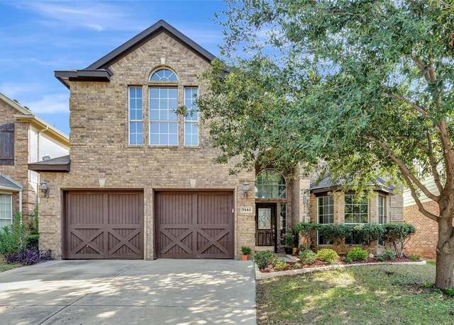 Property at 9144 Hawley Dr, Fort Worth, TX 76244, 4 beds, 3.5 baths