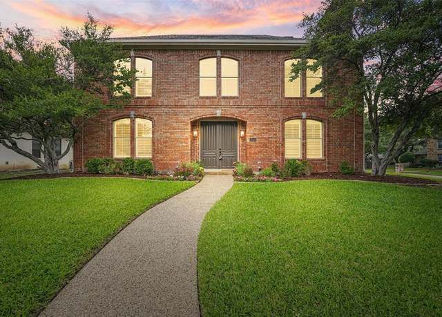 Property at 18115 Hollow Oak Ct, Dallas, TX 75287, 4 beds, 3.5 baths