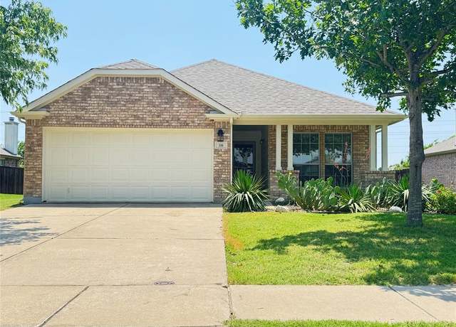 Property at 116 Bison Meadow Dr, Waxahachie, TX 75165, 3 beds, 2 baths
