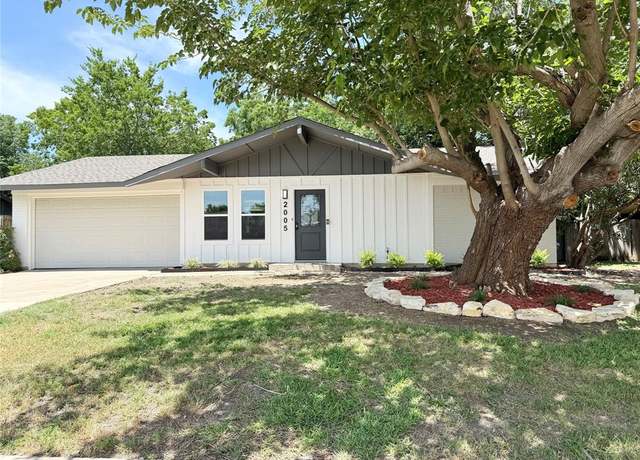 Property at 2005 Brentwood Ln, Carrollton, TX 75006, 3 beds, 2 baths