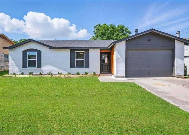 Property at 7201 Harwick Ln, North Richland Hills, TX 76182, 3 beds, 2 baths
