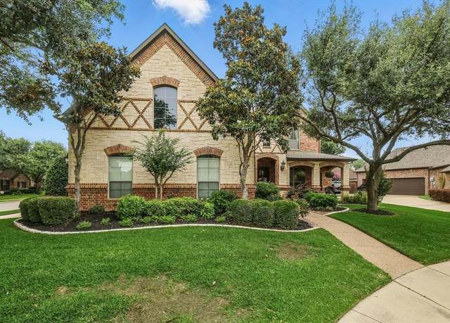 Property at 9216 Hailey Ct, North Richland Hills, TX 76182, 4 beds, 3.5 baths
