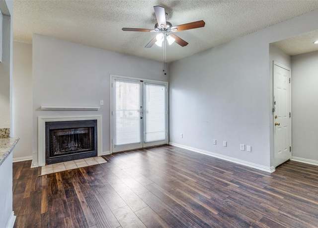 Property at 9747 Whitehurst Dr #150, Dallas, TX 75243, 1 bed, 1 bath