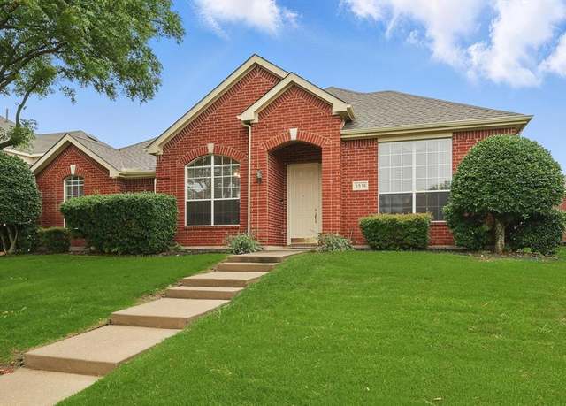 Property at 3516 San Patricio Dr, Plano, TX 75025, 4 beds, 2 baths