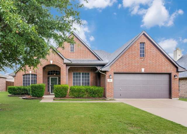 Property at 210 Boardwalk Ave, Waxahachie, TX 75165, 3 beds, 2 baths