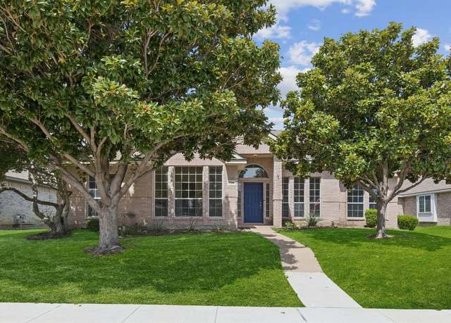 Property at 1726 Crosshaven Dr, Lewisville, TX 75077, 3 beds, 2 baths