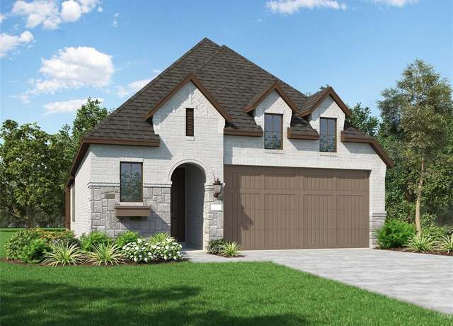 Property at 827 Trailing Vine Way, Lavon, TX 75166, 4 beds, 3 baths