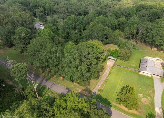 Property at 4603 Larry Ln, Shreveport, LA 71107