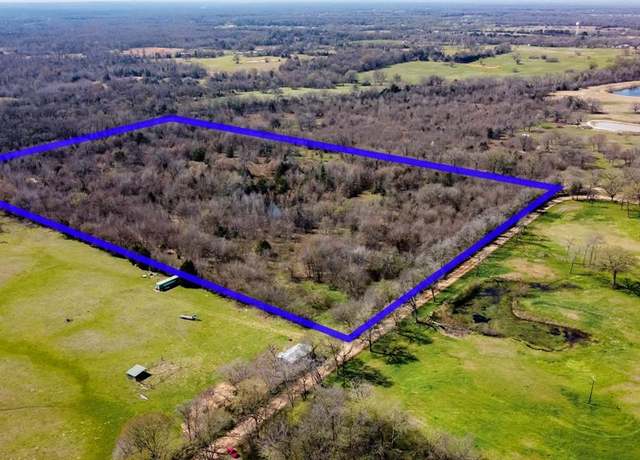 Property at 800 County Road 2390, Pickton, TX 75471