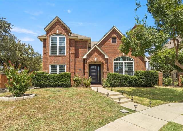 Property at 415 Pecos Trl, Irving, TX 75063, 3 beds, 3 baths