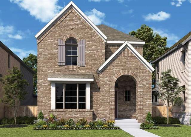 Property at 936 Gilbreath Ave, Crowley, TX 76036, 3 beds, 2.5 baths