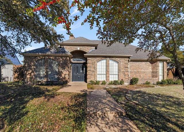 Property at 4319 Briargrove Ln, Dallas, TX 75287, 4 beds, 3 baths