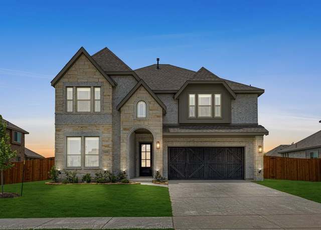 Property at 2009 Holland Dr, Desoto, TX 75115, 5 beds, 4 baths