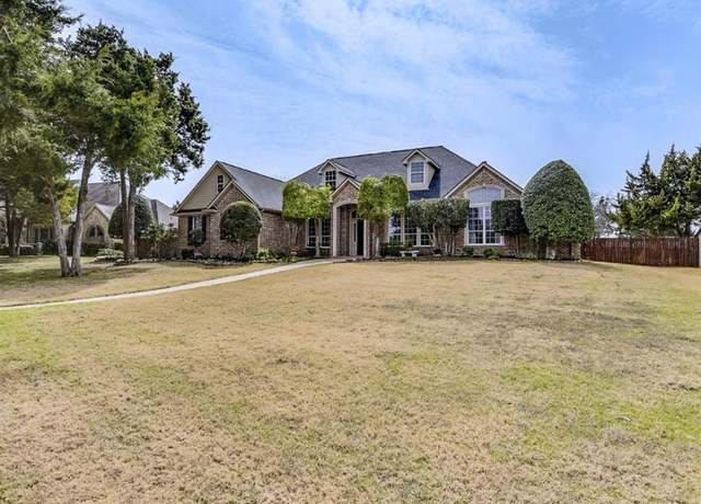 Property at 100 Cumberland Dr, Ovilla, TX 75154, 3 beds, 3 baths