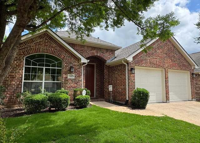 Property at 1161 Mission Ln, Lantana, TX 76226, 4 beds, 3 baths