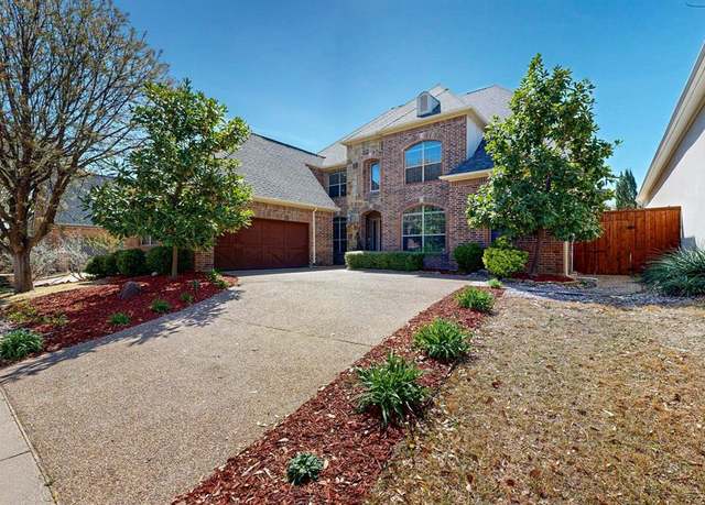 Property at 1829 Canyon Ct, Allen, TX 75013, 5 beds, 3.5 baths