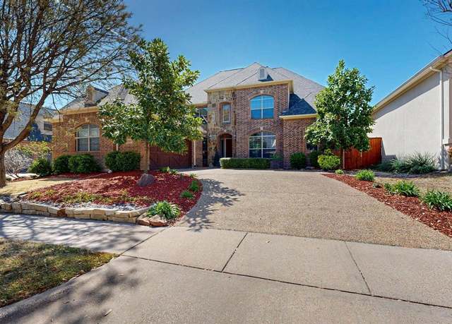 Property at 1829 Canyon Ct, Allen, TX 75013, 5 beds, 3.5 baths