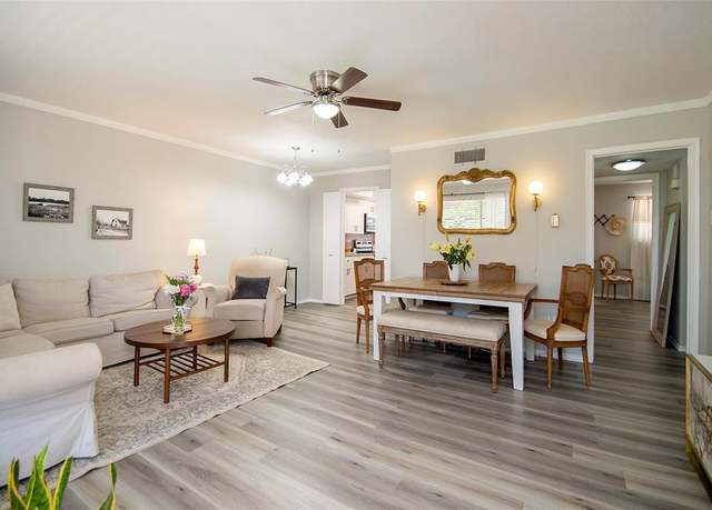 Property at 11114 Valleydale Dr Unit D, Dallas, TX 75230, 2 beds, 2 baths