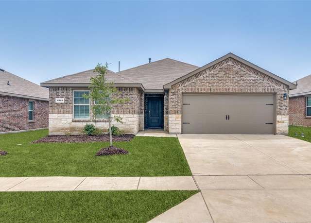 Property at 2940 Lawson Dr, Royse City, TX 75189, 5 beds, 2 baths