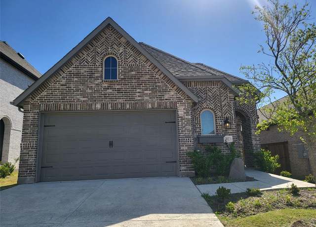 Property at 3913 Talisker Blvd, Sherman, TX 75090, 3 beds, 2 baths