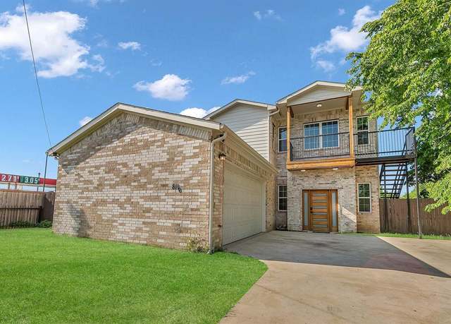 Property at 8119 Elam Rd, Dallas, TX 75217, 5 beds, 3 baths