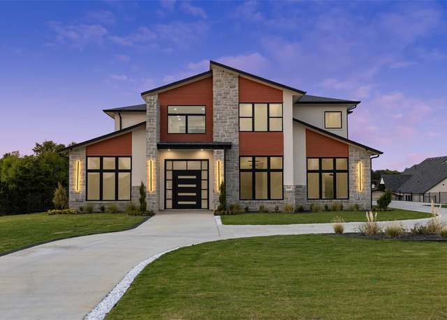 Property at 373 Hidden Leaf Cir, Sunnyvale, TX 75182, 5 beds, 4.5 baths