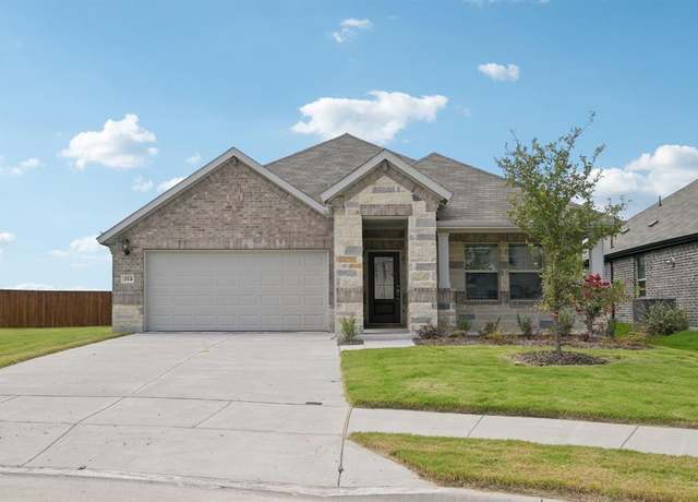Property at 314 Iris Rd, Lavon, TX 75166, 3 beds, 2 baths