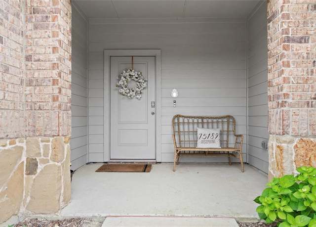 Property at 516 Wrangler Dr, Josephine, TX 75189, 3 beds, 2 baths