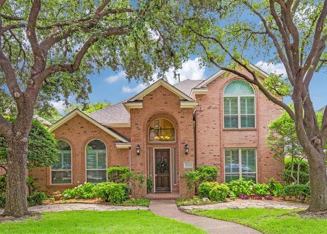 Property at 6328 Birchmont Dr, Plano, TX 75093, 4 beds, 3.5 baths