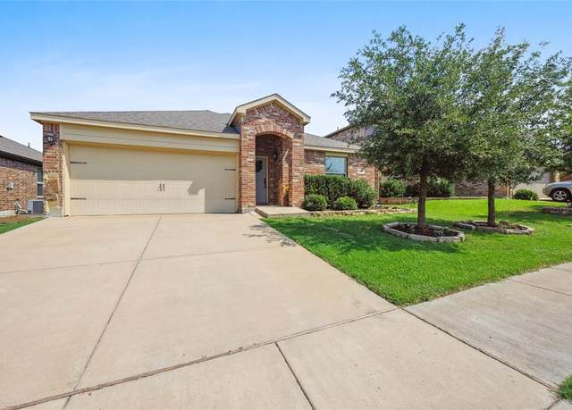 Property at 806 Opal Path, Princeton, TX 75407, 4 beds, 2 baths